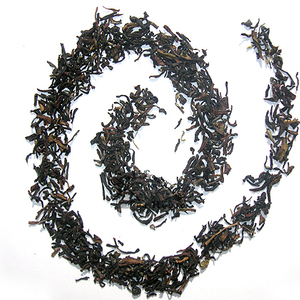 Organic Darjeeling from California Tea House