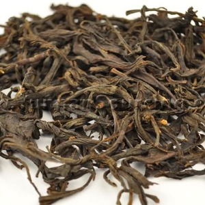 4 Years Aged Wild Arbor Black Tea of Hui Ming Mountain from Yunnan Sourcing