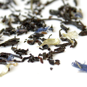 Vanilla Creme Earl Grey from California Tea House
