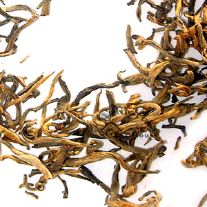 Yunnan Golden Buds from California Tea House