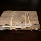 Tibetan Brick Pu-erh 2002 250g 'High Grade' from The Phoenix Collection
