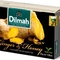 Ginger & Honey from Dilmah