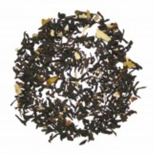 Blackberry Bramble from Della Terra Teas