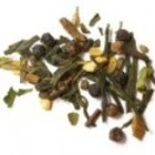 Chelsea Chai from Yumchaa