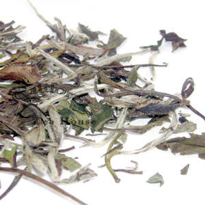 White Peony from California Tea House