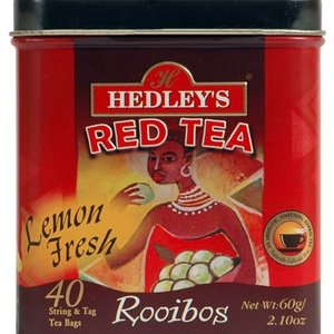 Lemon Fresh Rooibos from Hedley's