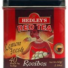 Lemon Fresh Rooibos from Hedley's