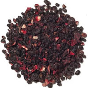 Berry Berry Herbal from Culinary Teas