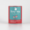 Caramel rooibos tea from Foxy tea
