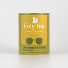 Lemongrass & Ginger from Foxy tea