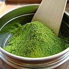 Emperor's Matcha from Red Leaf Tea