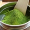 Emperor's Matcha from Red Leaf Tea