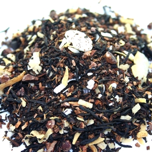 Coconut Truffle from Sub Rosa Tea