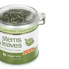 Stems and Leaves from Adagio Teas