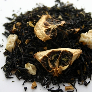 Key Lime Ceylon from Sub Rosa Tea