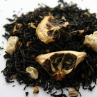 Key Lime Ceylon from Sub Rosa Tea