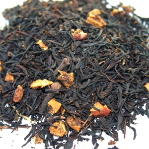 Berkshire Apple and Fig from Sub Rosa Tea