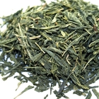 organic sencha from Sub Rosa Tea