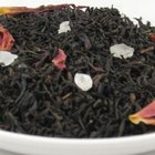 Sugar Plum from Tea for All Reasons