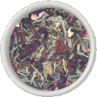 Organic Jamaica Red Bush Rooibos from Tealuxe