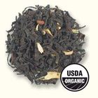 Ginger Peach from The Jasmine Pearl Tea Merchants