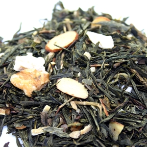 Green Walnut from Sub Rosa Tea