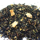oolong peach from Sub Rosa Tea