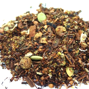 Sweet Pumpkin Spice from Sub Rosa Tea