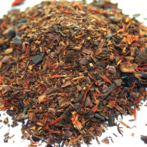 Spiced Mexican Chocolate from Sub Rosa Tea