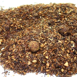 Toasted Caramel from Sub Rosa Tea