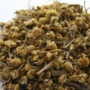 Chamomile Vanilla Bean from Sub Rosa Tea