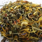 Papaya Mango Mate from Sub Rosa Tea