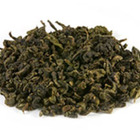 Milk Ginseng oolong tea from Teaopia