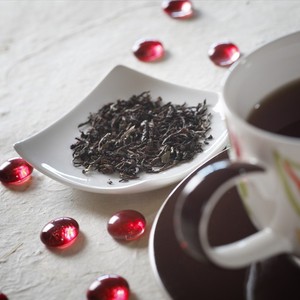 Summer Darjeeling from Kally Tea