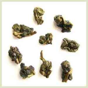 Da Yu Ling Oolong (Winter 2012) from Tea from Taiwan