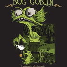 Bog Goblin Lemon Ginger Green Tea from Coffee Shop of Horrors