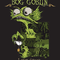 Bog Goblin Lemon Ginger Green Tea from Coffee Shop of Horrors
