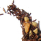 Macadamia Rubies from California Tea House