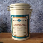 Pure Ceylon Tea The Orange Pekoe from Overwaitea