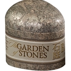 The garden of stones from Basilur Tea