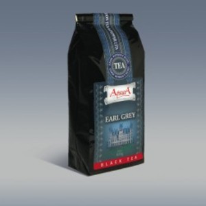 Earl Grey from Apsara