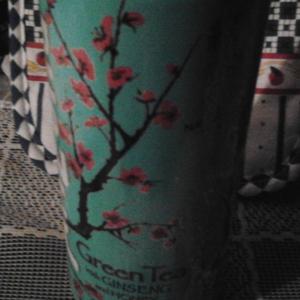 Green Tea with Ginseng and Honey by Arizona from Arizona Tea
