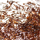 Vanilla Bean Honeybush from California Tea House