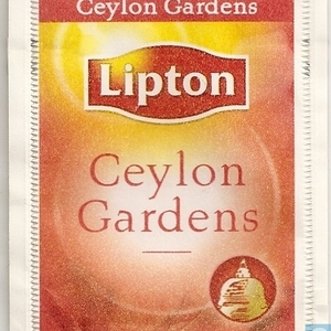 Ceylon Gardens from Lipton