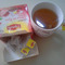 Infusion Délice de Rose "Rose & Litchi" from Lipton