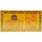 Jasmine Scented Fujian Green Tea from Double Dragon