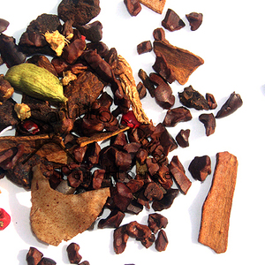 Chocolate Chai from California Tea House