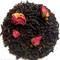 Rose, Organic Fair Trade Black Tea from Carytown Teas