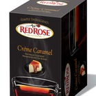 Creme Caramel from Red Rose