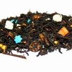 Eight Candles from Della Terra Teas